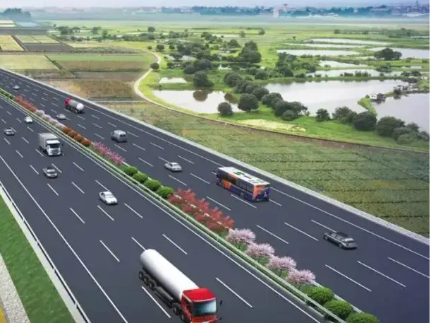 喜报：润扬集团中标长深高速公路扩建工程——创单体项目中标金额历史新高！